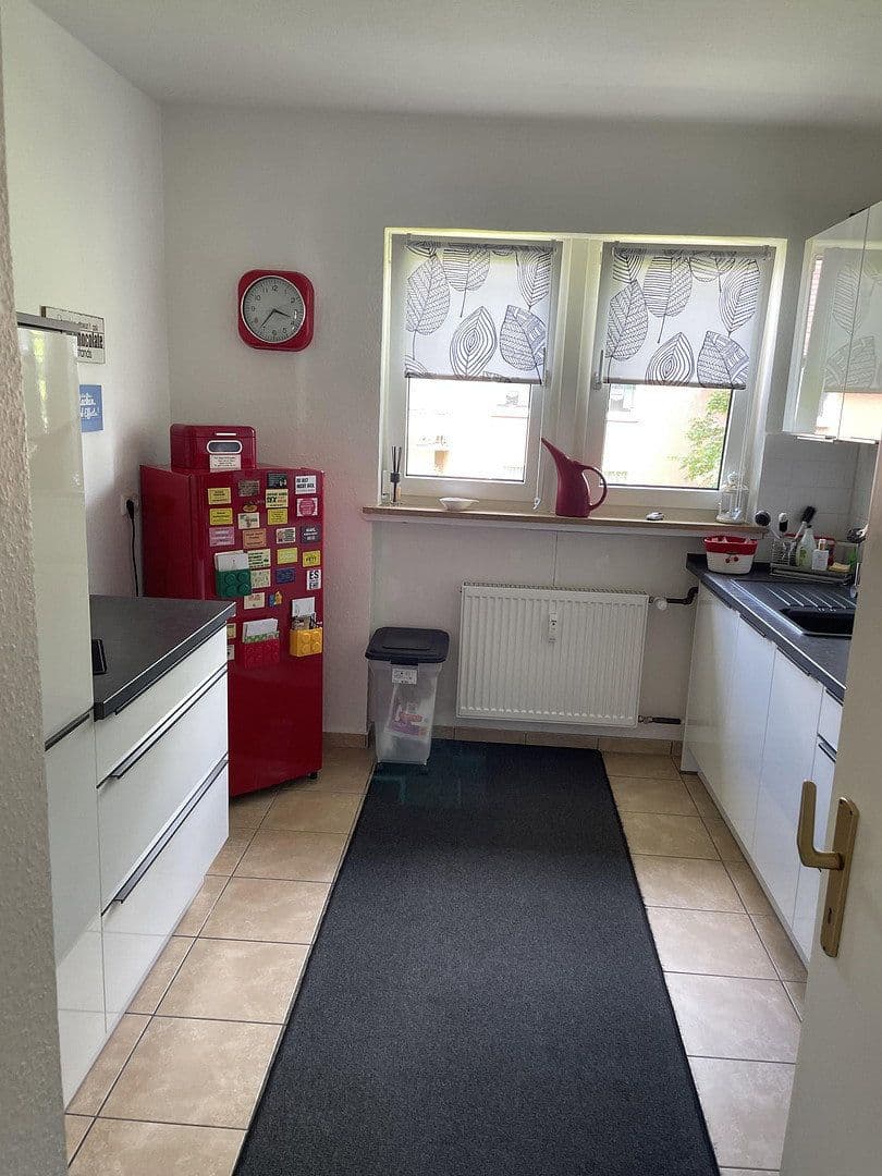 4 bedroom flat to rent, 90 m², Schieder-Schwalenberg, North Rhine-Westphalia 4 bedroom flat to rent, 90 m², Schieder-Schwalenberg, North Rhine-Westphalia