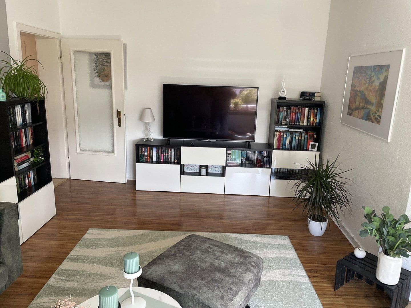 4 bedroom flat to rent, 90 m², Schieder-Schwalenberg, North Rhine-Westphalia 4 bedroom flat to rent, 90 m², Schieder-Schwalenberg, North Rhine-Westphalia