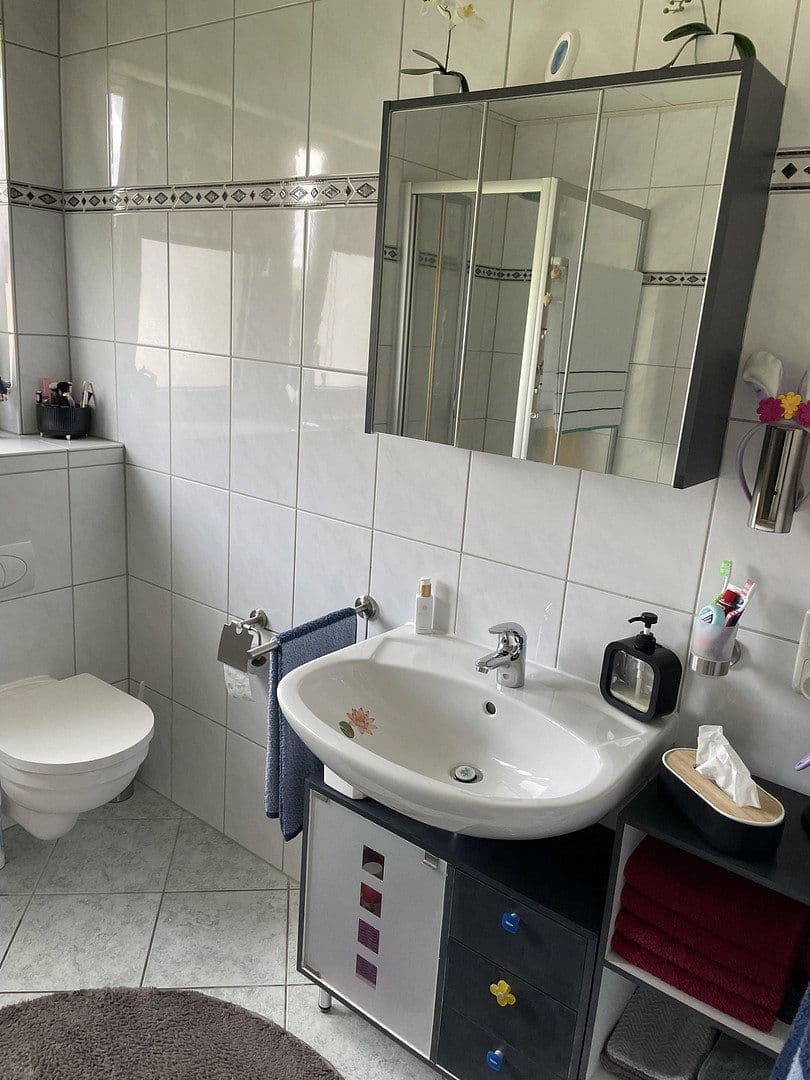 4 bedroom flat to rent, 90 m², Schieder-Schwalenberg, North Rhine-Westphalia 4 bedroom flat to rent, 90 m², Schieder-Schwalenberg, North Rhine-Westphalia