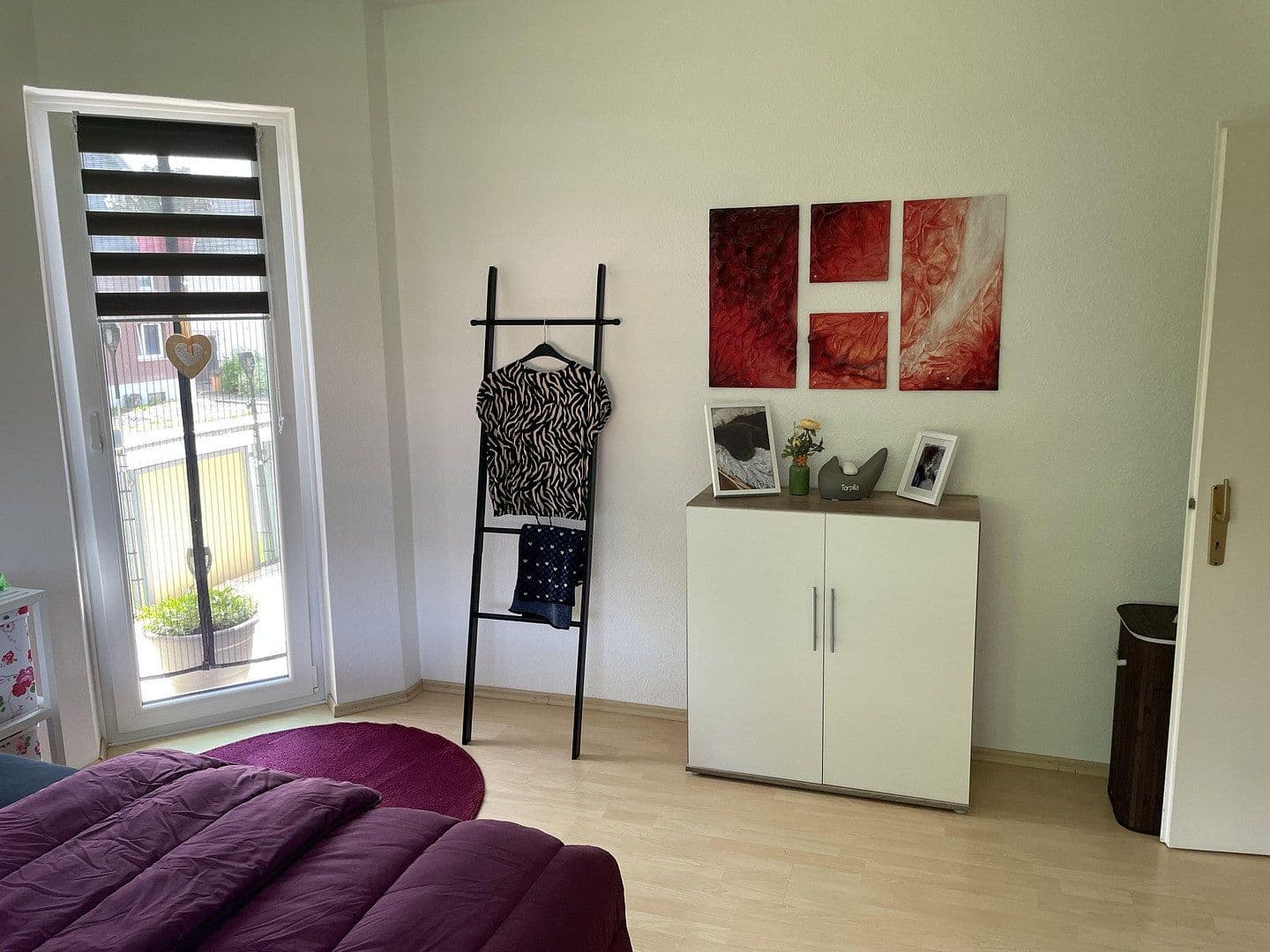 4 bedroom flat to rent, 90 m², Schieder-Schwalenberg, North Rhine-Westphalia 4 bedroom flat to rent, 90 m², Schieder-Schwalenberg, North Rhine-Westphalia