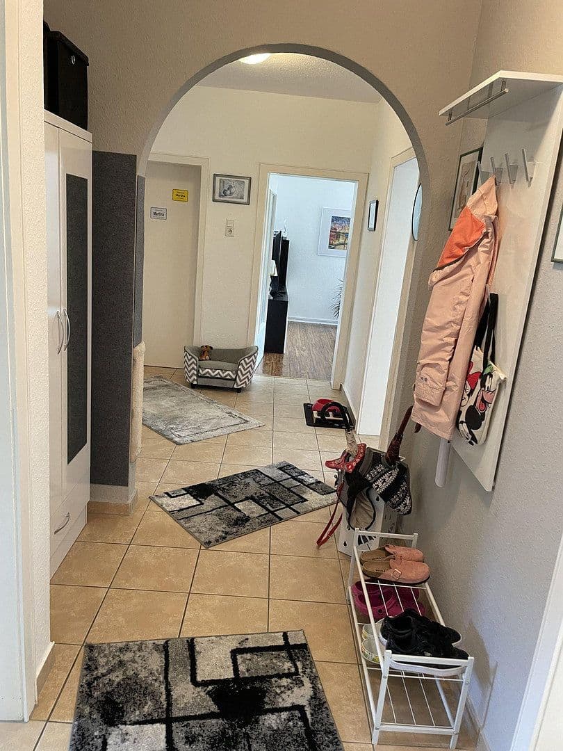 4 bedroom flat to rent, 90 m², Schieder-Schwalenberg, North Rhine-Westphalia 4 bedroom flat to rent, 90 m², Schieder-Schwalenberg, North Rhine-Westphalia