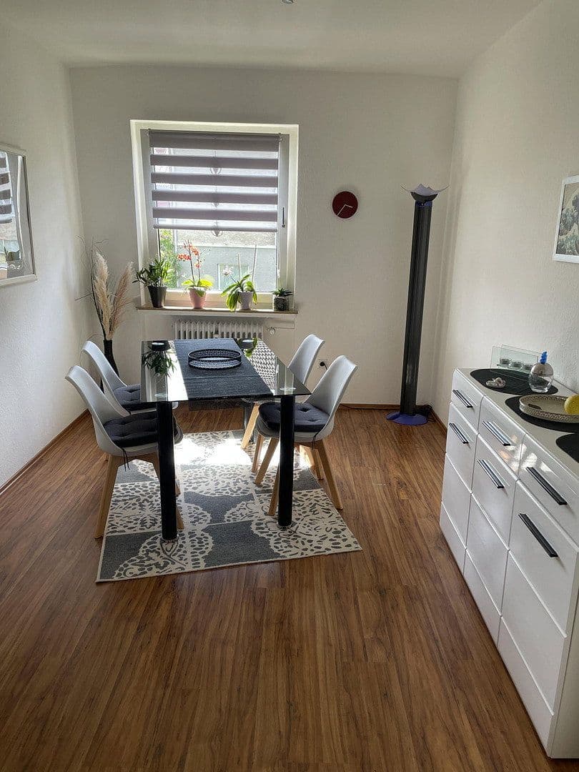4 bedroom flat to rent, 90 m², Schieder-Schwalenberg, North Rhine-Westphalia 4 bedroom flat to rent, 90 m², Schieder-Schwalenberg, North Rhine-Westphalia