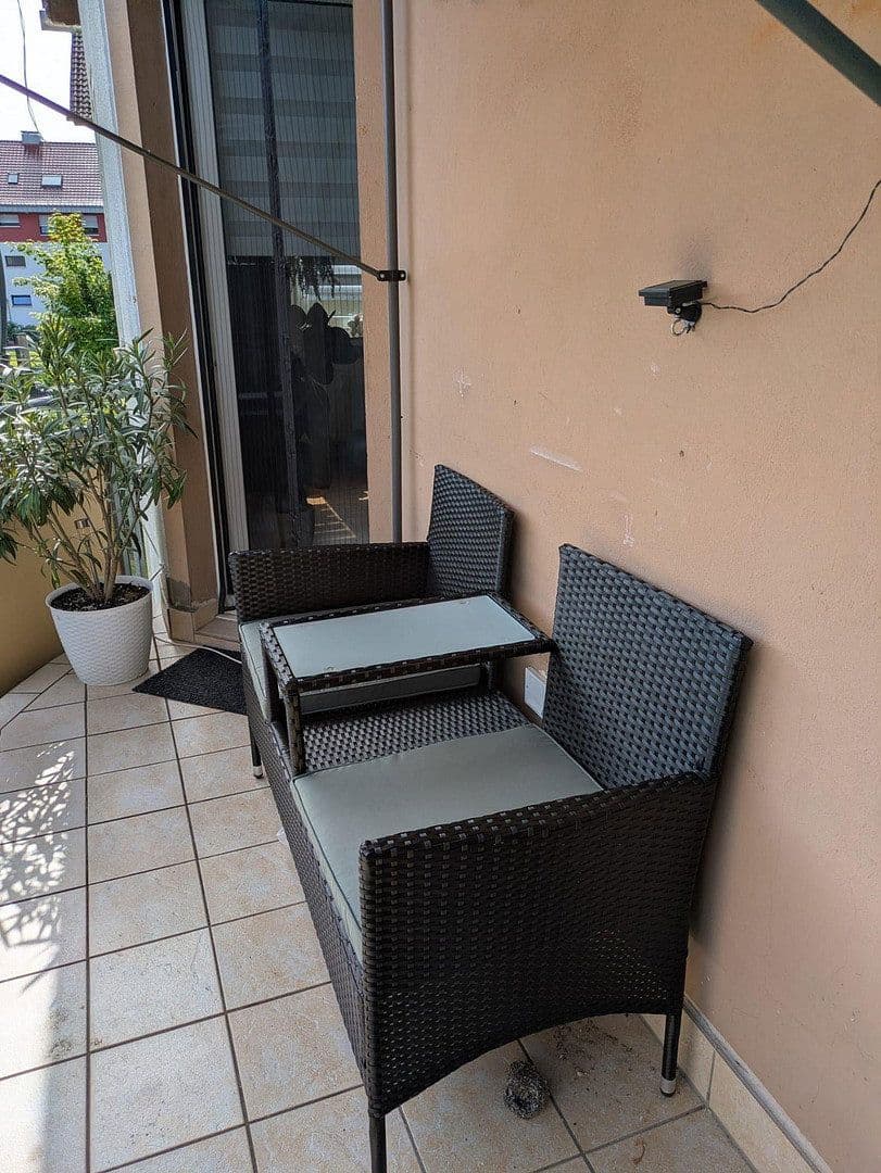 4 bedroom flat to rent, 90 m², Schieder-Schwalenberg, North Rhine-Westphalia 4 bedroom flat to rent, 90 m², Schieder-Schwalenberg, North Rhine-Westphalia