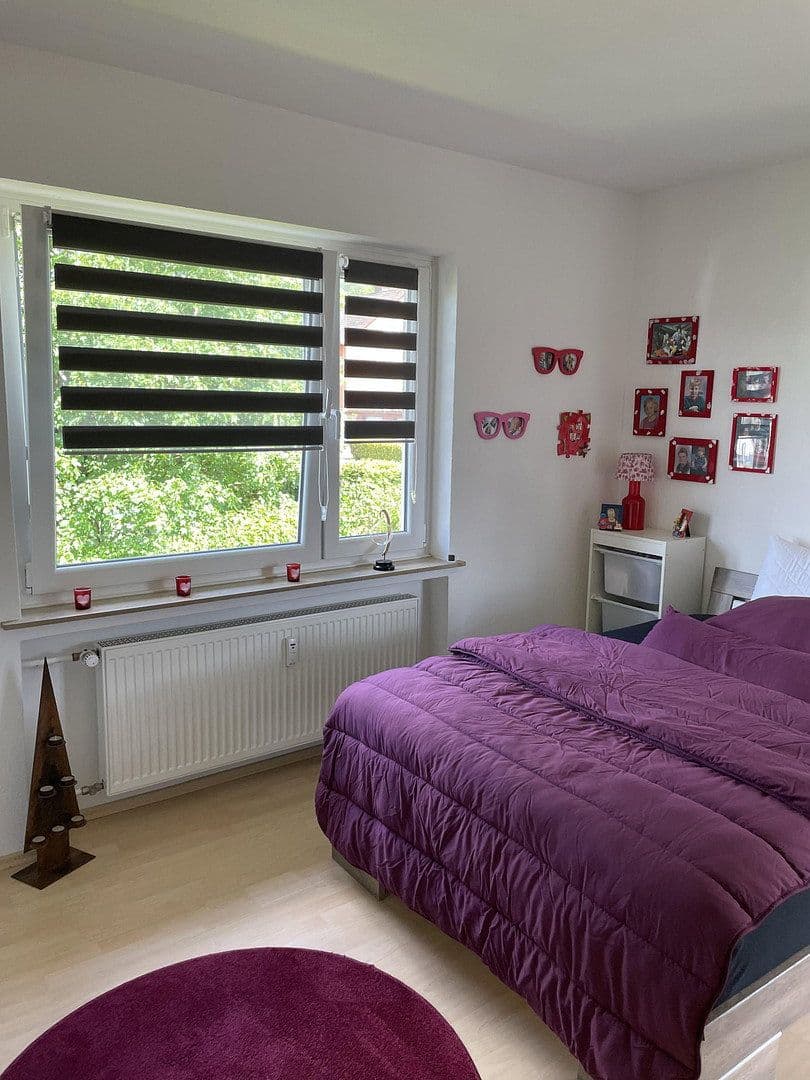 4 bedroom flat to rent, 90 m², Schieder-Schwalenberg, North Rhine-Westphalia 4 bedroom flat to rent, 90 m², Schieder-Schwalenberg, North Rhine-Westphalia