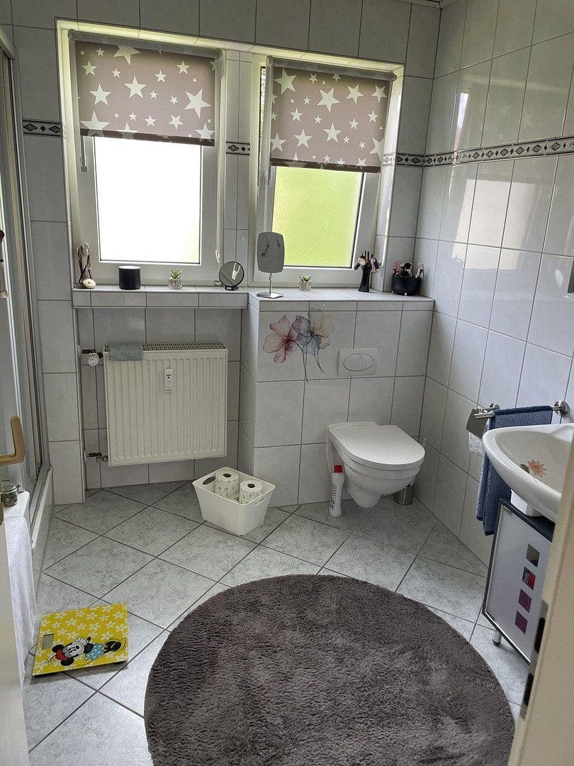 4 bedroom flat to rent, 90 m², Schieder-Schwalenberg, North Rhine-Westphalia 4 bedroom flat to rent, 90 m², Schieder-Schwalenberg, North Rhine-Westphalia