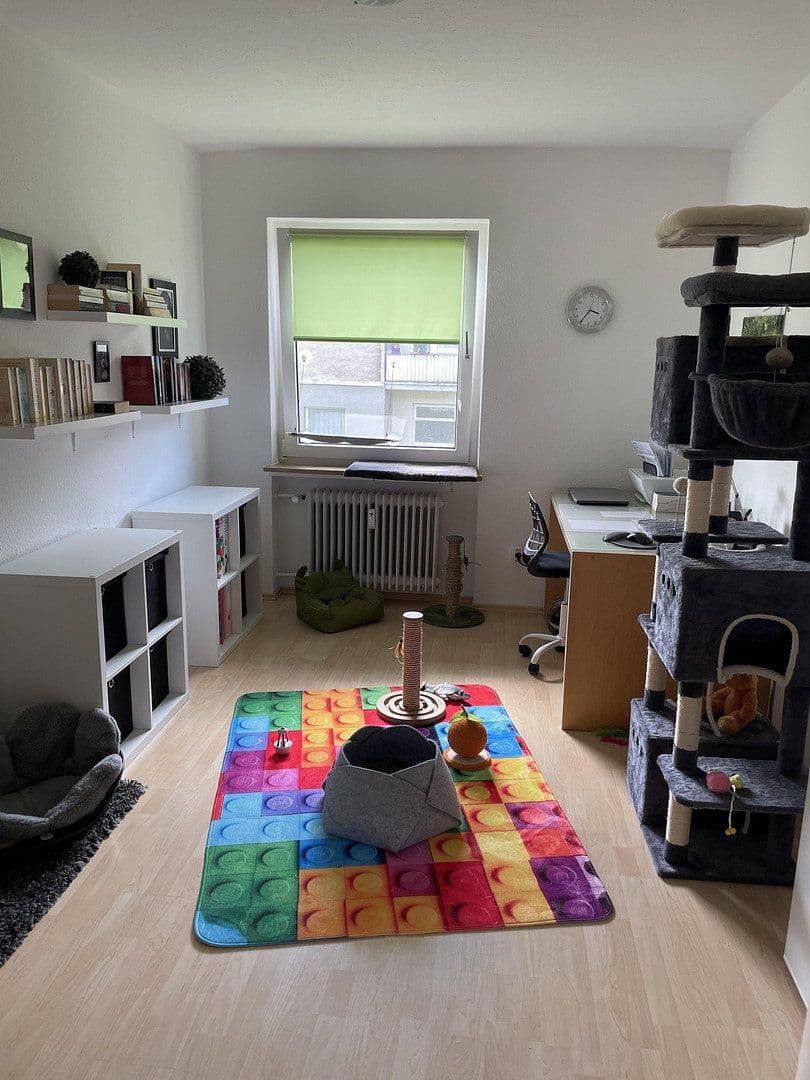 4 bedroom flat to rent, 90 m², Schieder-Schwalenberg, North Rhine-Westphalia 4 bedroom flat to rent, 90 m², Schieder-Schwalenberg, North Rhine-Westphalia