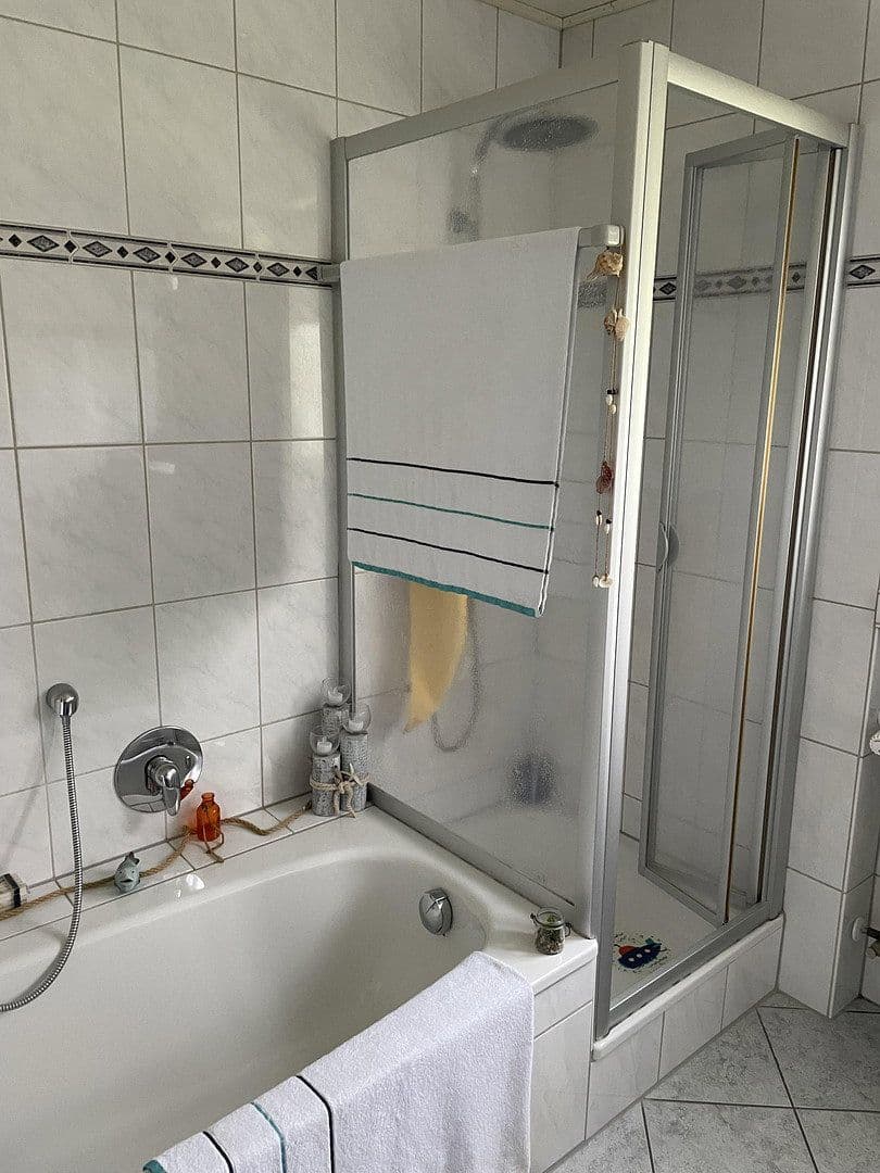 4 bedroom flat to rent, 90 m², Schieder-Schwalenberg, North Rhine-Westphalia 4 bedroom flat to rent, 90 m², Schieder-Schwalenberg, North Rhine-Westphalia