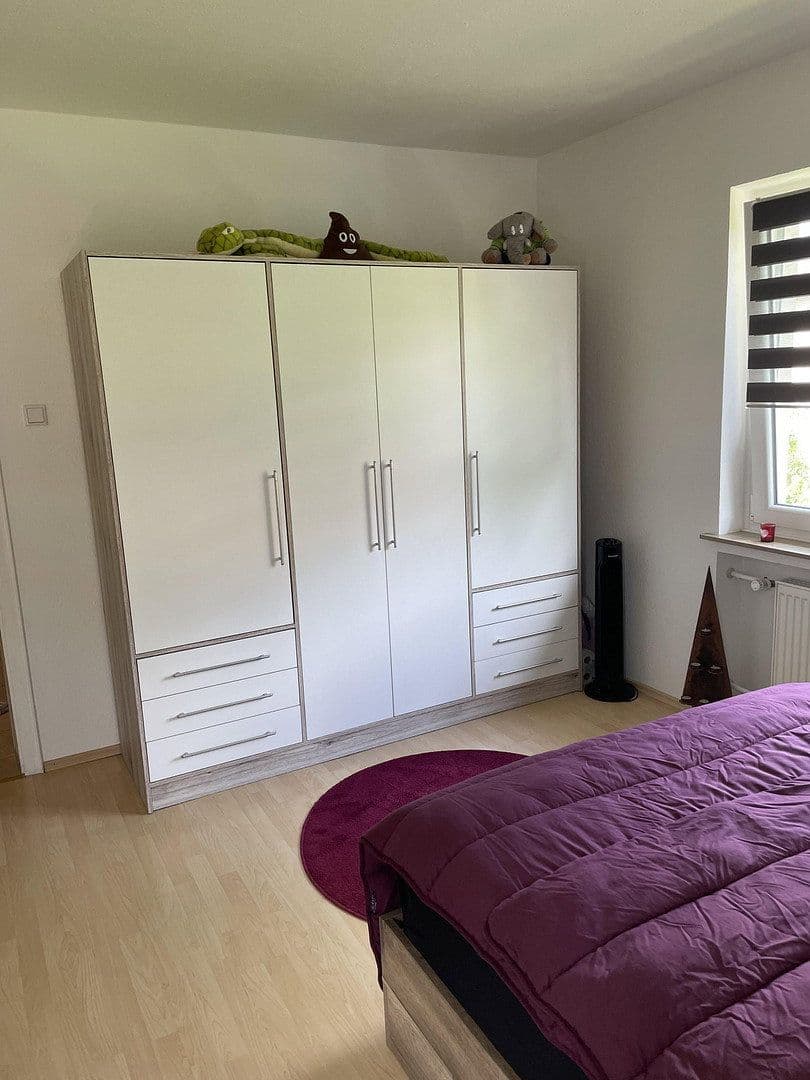 4 bedroom flat to rent, 90 m², Schieder-Schwalenberg, North Rhine-Westphalia 4 bedroom flat to rent, 90 m², Schieder-Schwalenberg, North Rhine-Westphalia