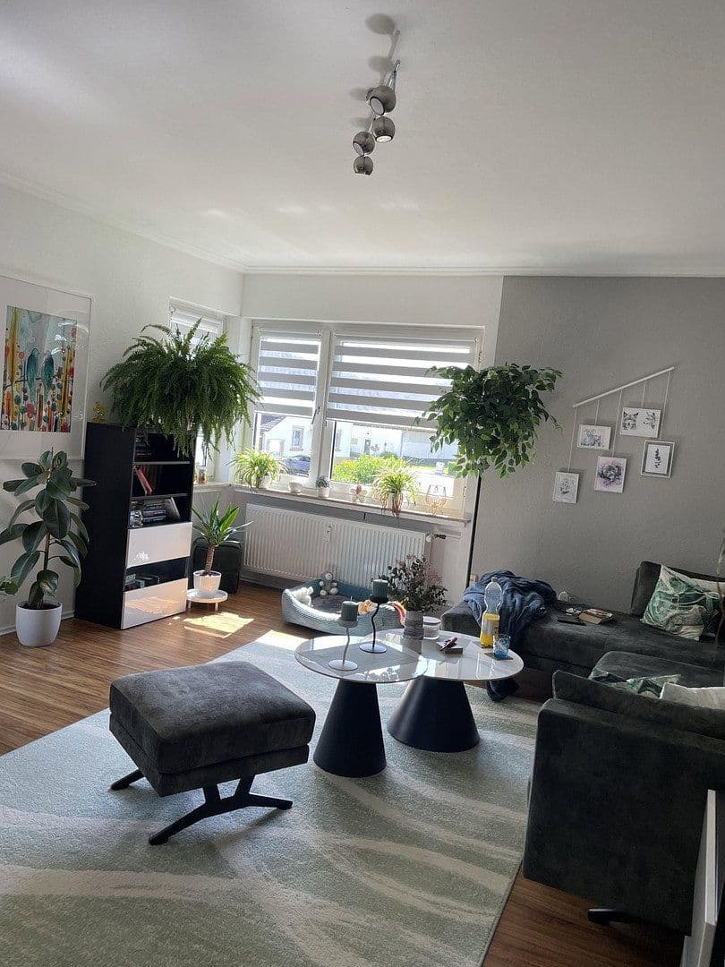 4 bedroom flat to rent, 90 m², Schieder-Schwalenberg, North Rhine-Westphalia 4 bedroom flat to rent, 90 m², Schieder-Schwalenberg, North Rhine-Westphalia