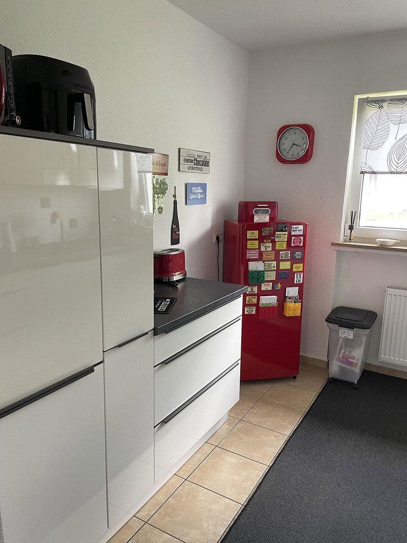 4 bedroom flat to rent, 90 m², Schieder-Schwalenberg, North Rhine-Westphalia 4 bedroom flat to rent, 90 m², Schieder-Schwalenberg, North Rhine-Westphalia