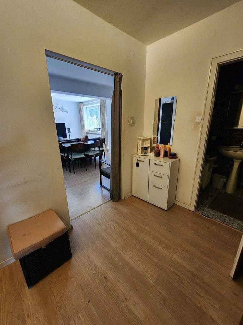 3 bedroom flat to rent, 98 m², Spittlertorgraben 35, Nürnberg, Bavaria 3 bedroom flat to rent, 98 m², Spittlertorgraben 35, Nürnberg, Bavaria
