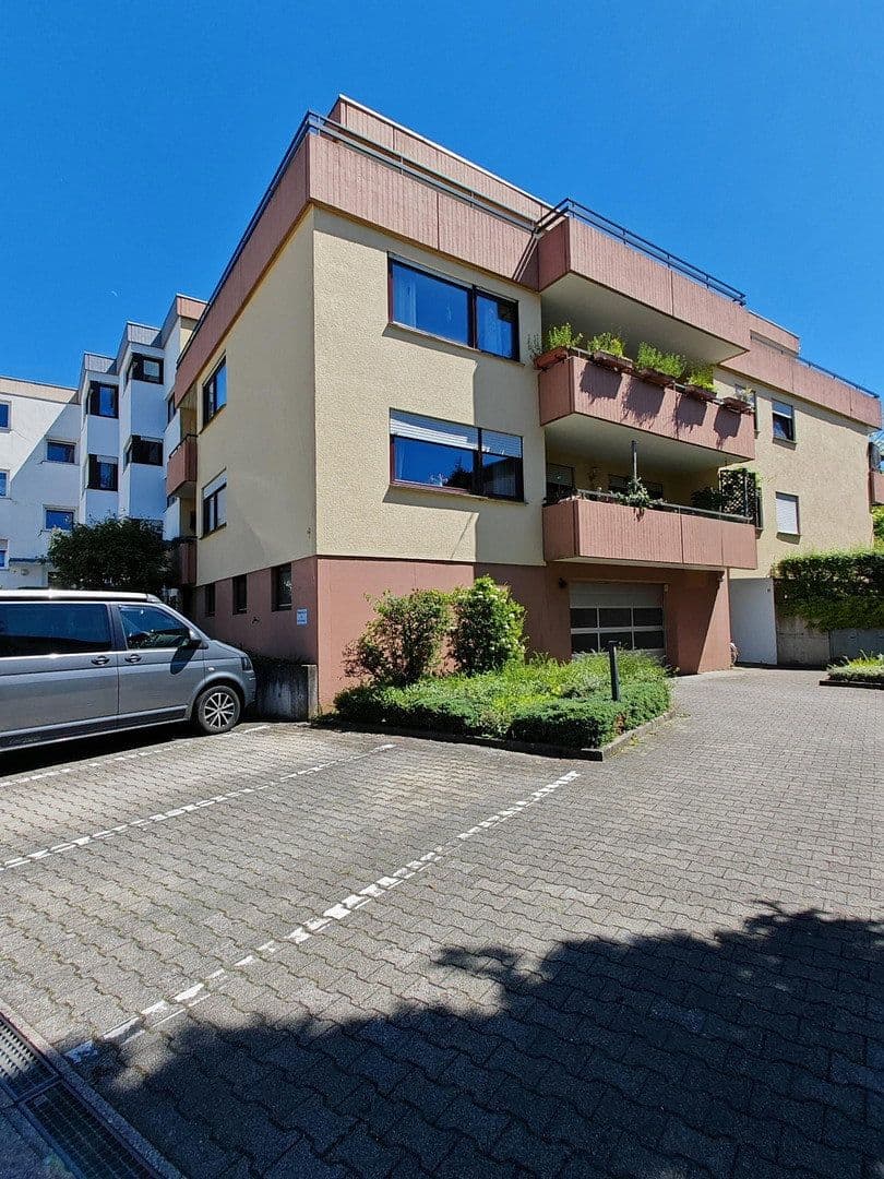 3 bedroom flat for sale, 90 m², Tannenweg, Winnenden, Baden-Württemberg 3 bedroom flat for sale, 90 m², Tannenweg, Winnenden, Baden-Württemberg