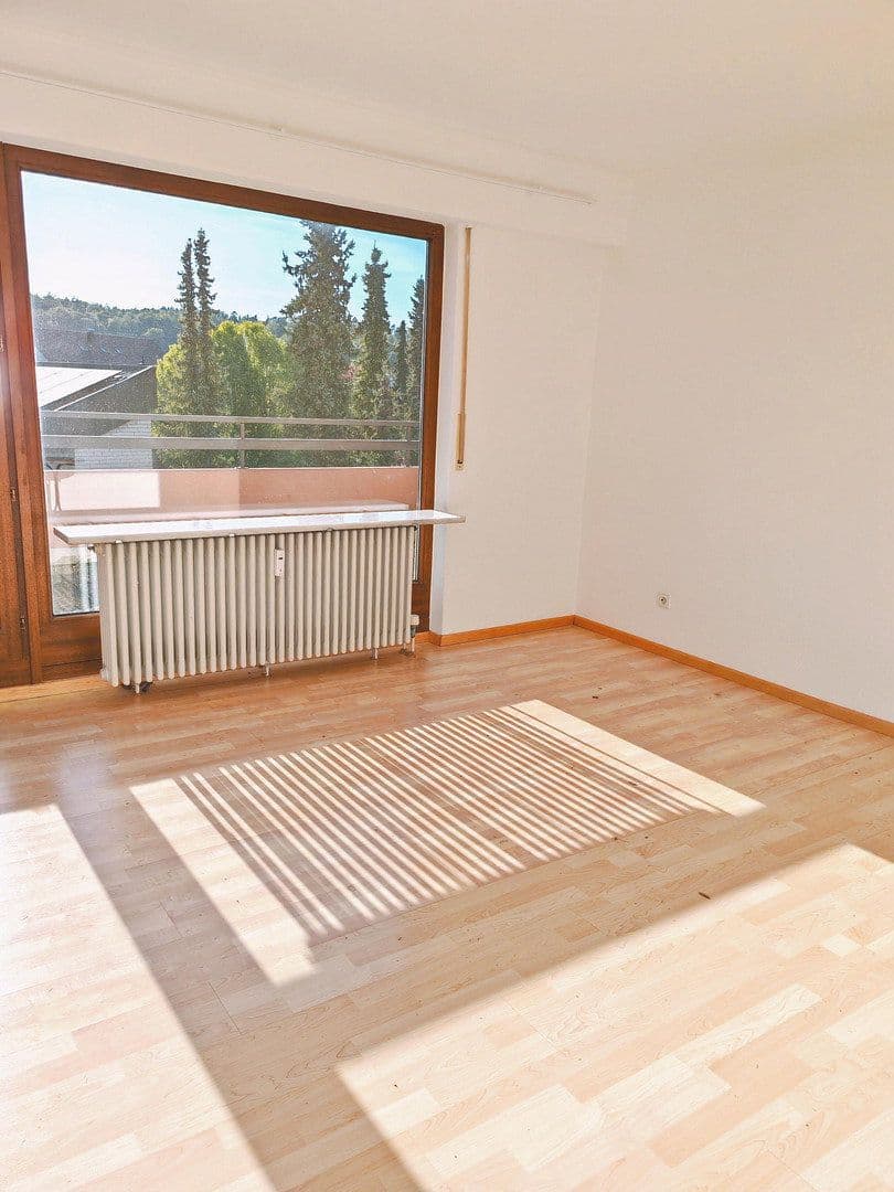3 bedroom flat for sale, 90 m², Tannenweg, Winnenden, Baden-Württemberg 3 bedroom flat for sale, 90 m², Tannenweg, Winnenden, Baden-Württemberg