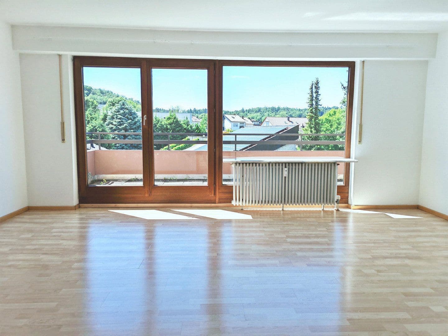 3 bedroom flat for sale, 90 m², Tannenweg, Winnenden, Baden-Württemberg 3 bedroom flat for sale, 90 m², Tannenweg, Winnenden, Baden-Württemberg
