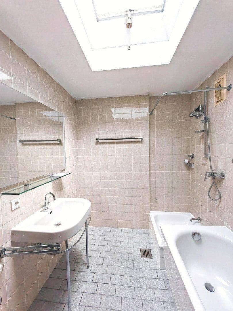 3 bedroom flat for sale, 90 m², Tannenweg, Winnenden, Baden-Württemberg 3 bedroom flat for sale, 90 m², Tannenweg, Winnenden, Baden-Württemberg