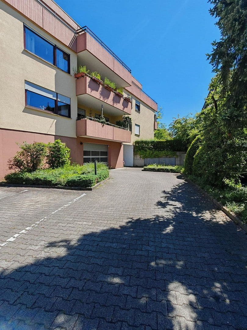 3 bedroom flat for sale, 90 m², Tannenweg, Winnenden, Baden-Württemberg 3 bedroom flat for sale, 90 m², Tannenweg, Winnenden, Baden-Württemberg