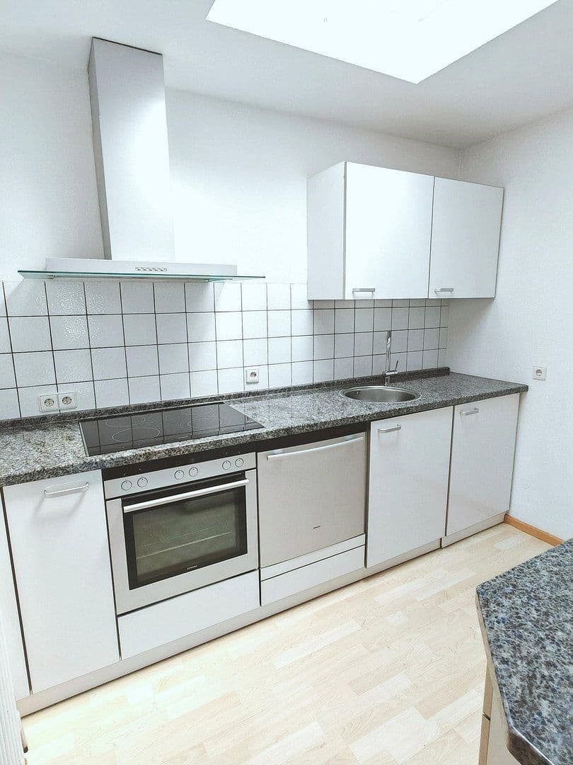 3 bedroom flat for sale, 90 m², Tannenweg, Winnenden, Baden-Württemberg 3 bedroom flat for sale, 90 m², Tannenweg, Winnenden, Baden-Württemberg