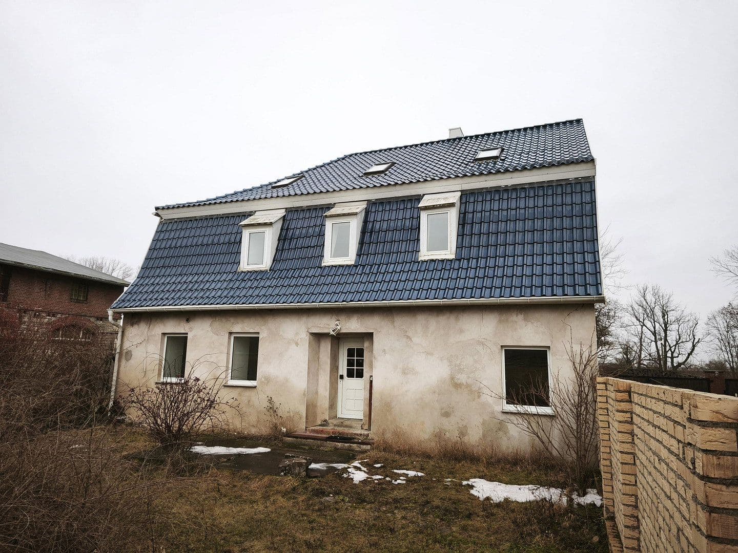 house for sale, 167 m², Gnetsch 5, Bernburg, Saxony-Anhalt house for sale, 167 m², Gnetsch 5, Bernburg, Saxony-Anhalt
