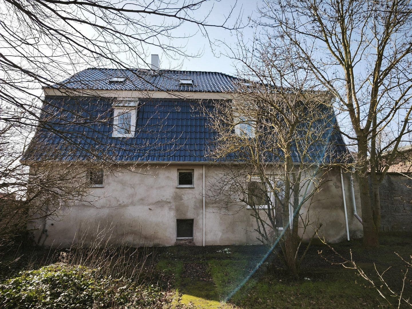 house for sale, 167 m², Gnetsch 5, Bernburg, Saxony-Anhalt house for sale, 167 m², Gnetsch 5, Bernburg, Saxony-Anhalt