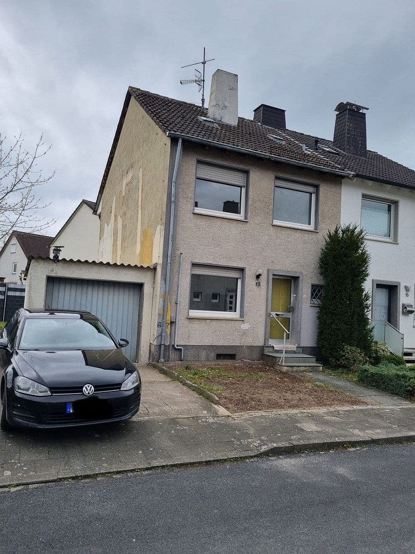 house for sale, 85 m², Beckum, North Rhine-Westphalia house for sale, 85 m², Beckum, North Rhine-Westphalia