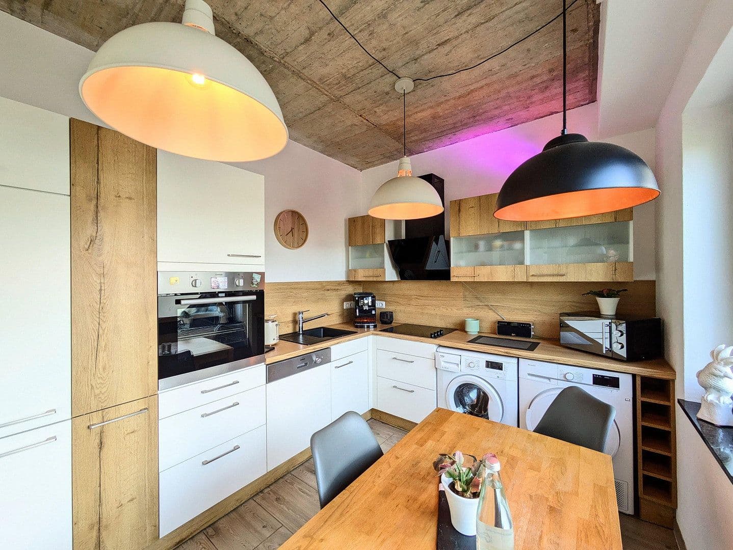 2 bedroom flat to rent, 60 m², Auhagen, Lower Saxony 2 bedroom flat to rent, 60 m², Auhagen, Lower Saxony