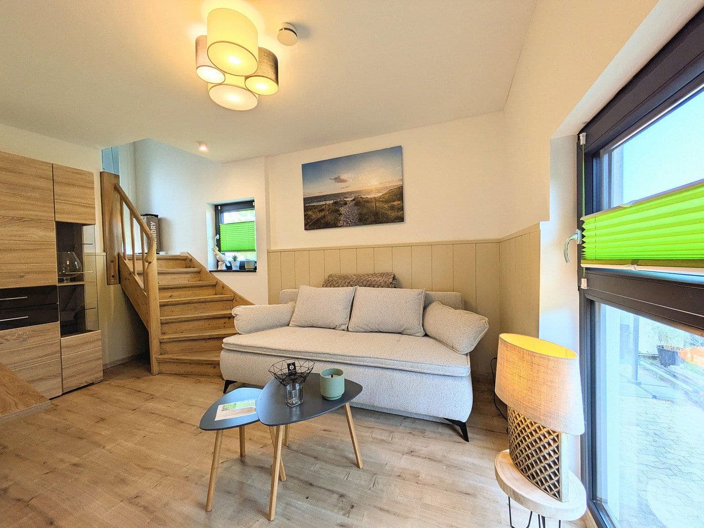 2 bedroom flat to rent, 60 m², Auhagen, Lower Saxony 2 bedroom flat to rent, 60 m², Auhagen, Lower Saxony