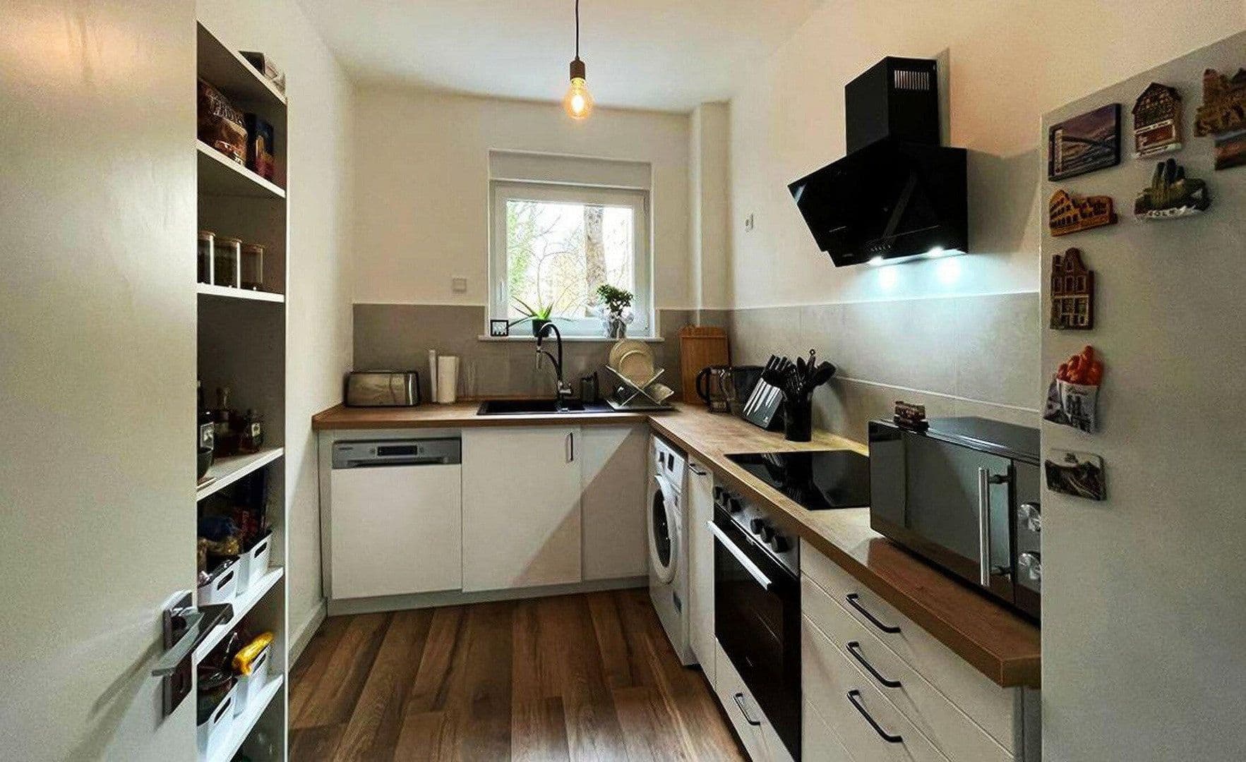 2 bedroom flat to rent, 53 m², Berlin, Berlin 2 bedroom flat to rent, 53 m², Berlin, Berlin