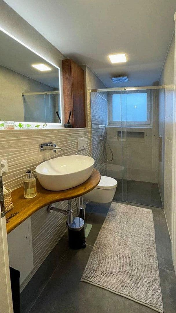 2 bedroom flat to rent, 53 m², Berlin, Berlin 2 bedroom flat to rent, 53 m², Berlin, Berlin
