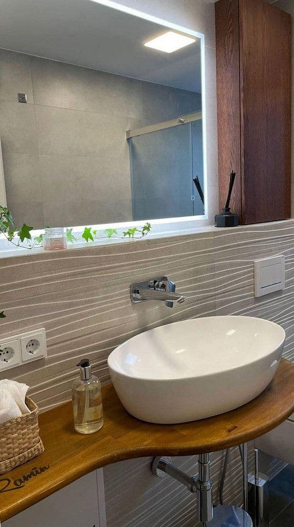 2 bedroom flat to rent, 53 m², Berlin, Berlin 2 bedroom flat to rent, 53 m², Berlin, Berlin