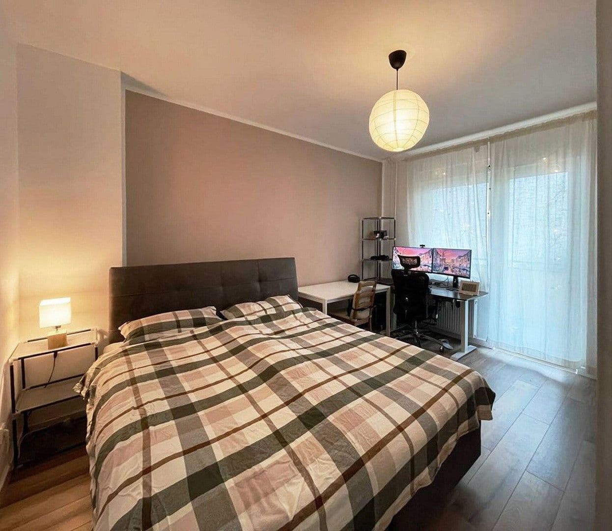 2 bedroom flat to rent, 53 m², Berlin, Berlin 2 bedroom flat to rent, 53 m², Berlin, Berlin