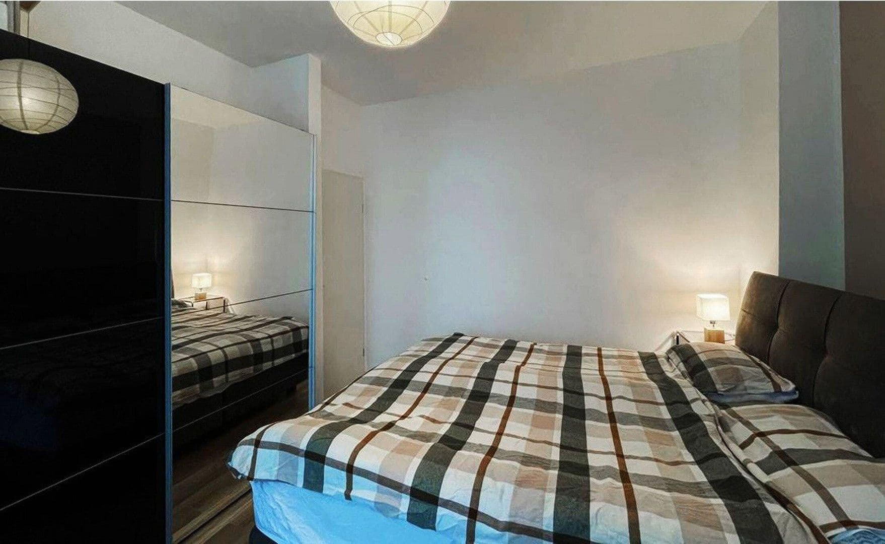 2 bedroom flat to rent, 53 m², Berlin, Berlin 2 bedroom flat to rent, 53 m², Berlin, Berlin