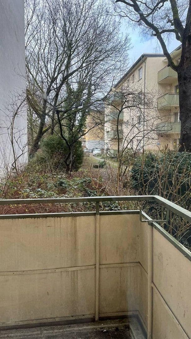 2 bedroom flat to rent, 53 m², Berlin, Berlin 2 bedroom flat to rent, 53 m², Berlin, Berlin