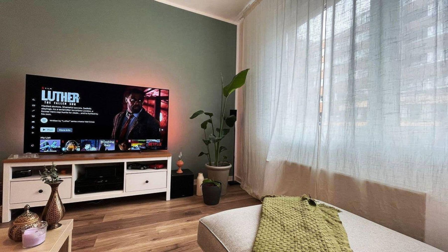 2 bedroom flat to rent, 53 m², Berlin, Berlin 2 bedroom flat to rent, 53 m², Berlin, Berlin