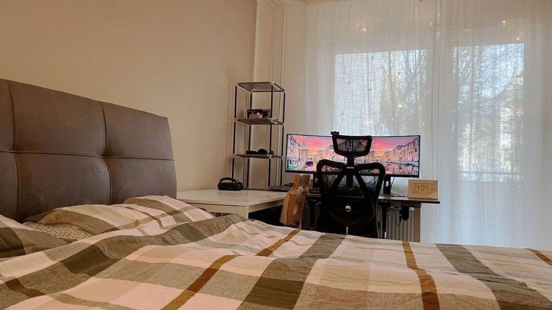 2 bedroom flat to rent, 53 m², Berlin, Berlin 2 bedroom flat to rent, 53 m², Berlin, Berlin