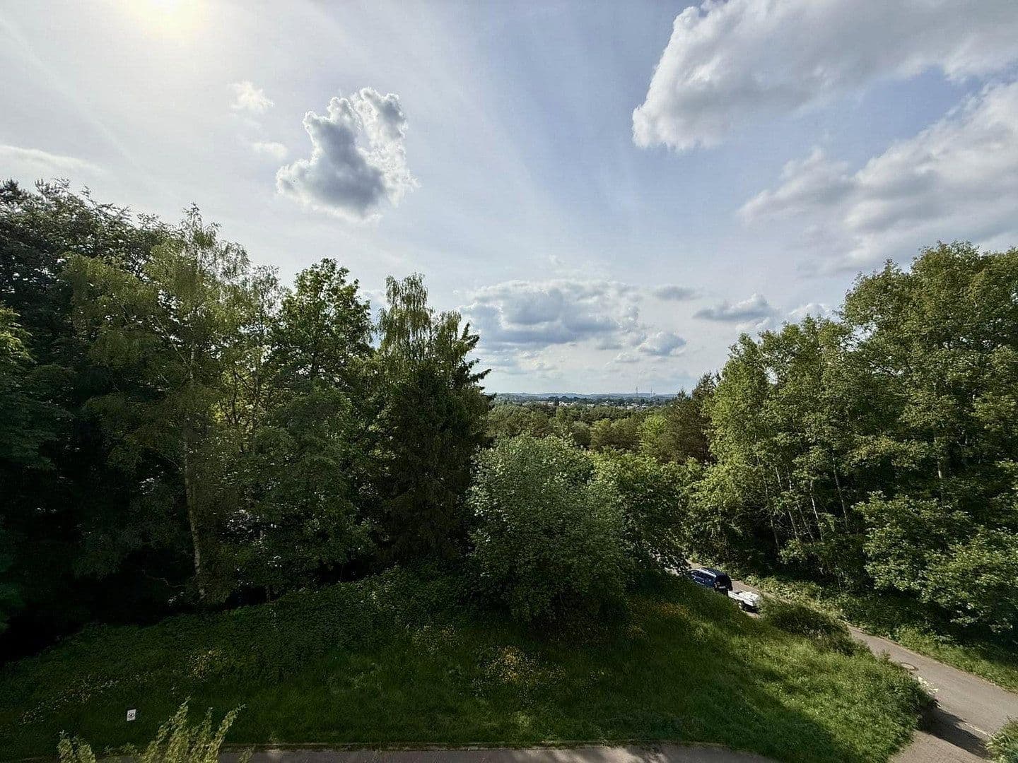 1 bedroom flat for sale, 48 m², Homburg, Saarland 1 bedroom flat for sale, 48 m², Homburg, Saarland