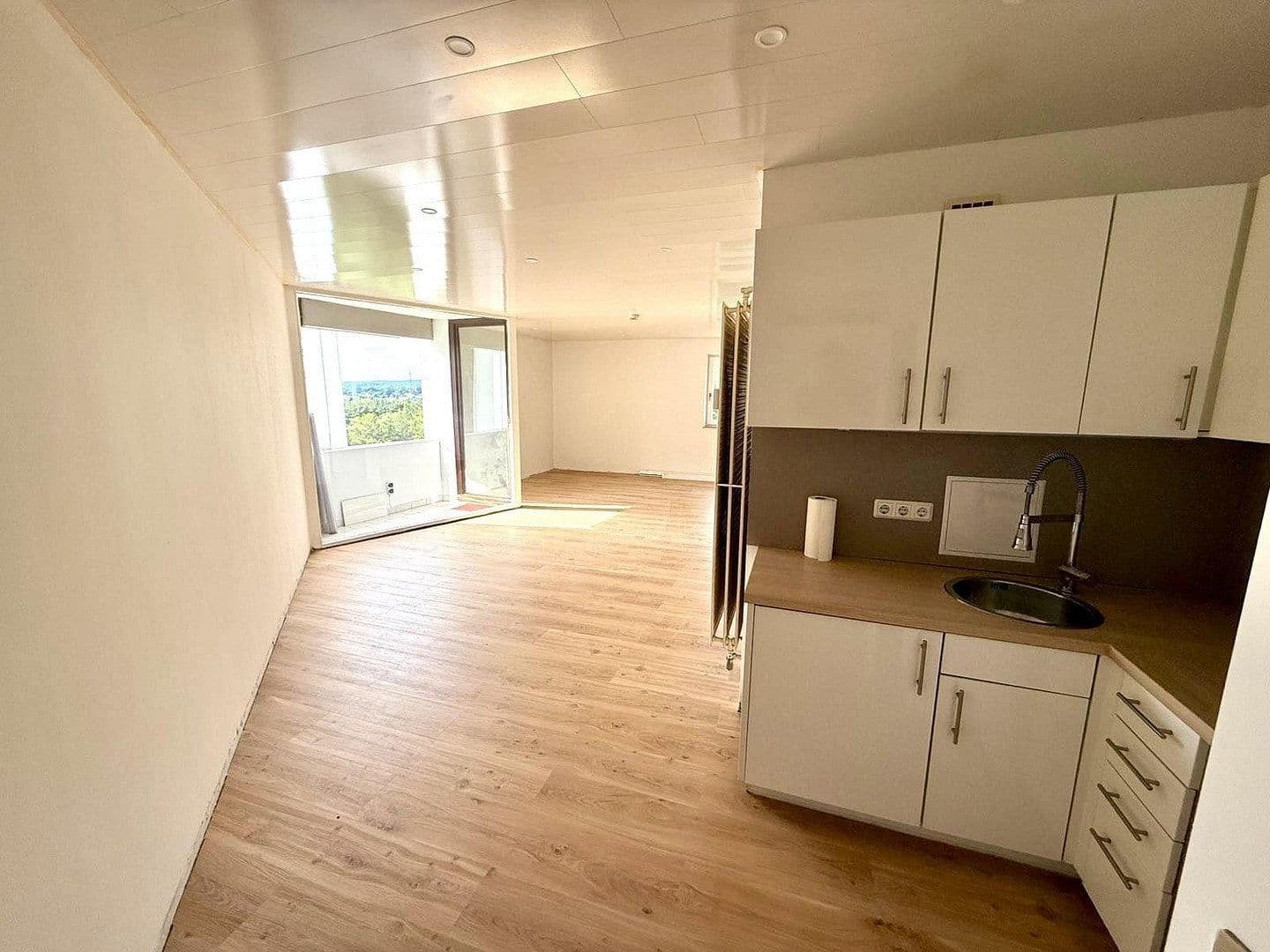 1 bedroom flat for sale, 48 m², Homburg, Saarland 1 bedroom flat for sale, 48 m², Homburg, Saarland