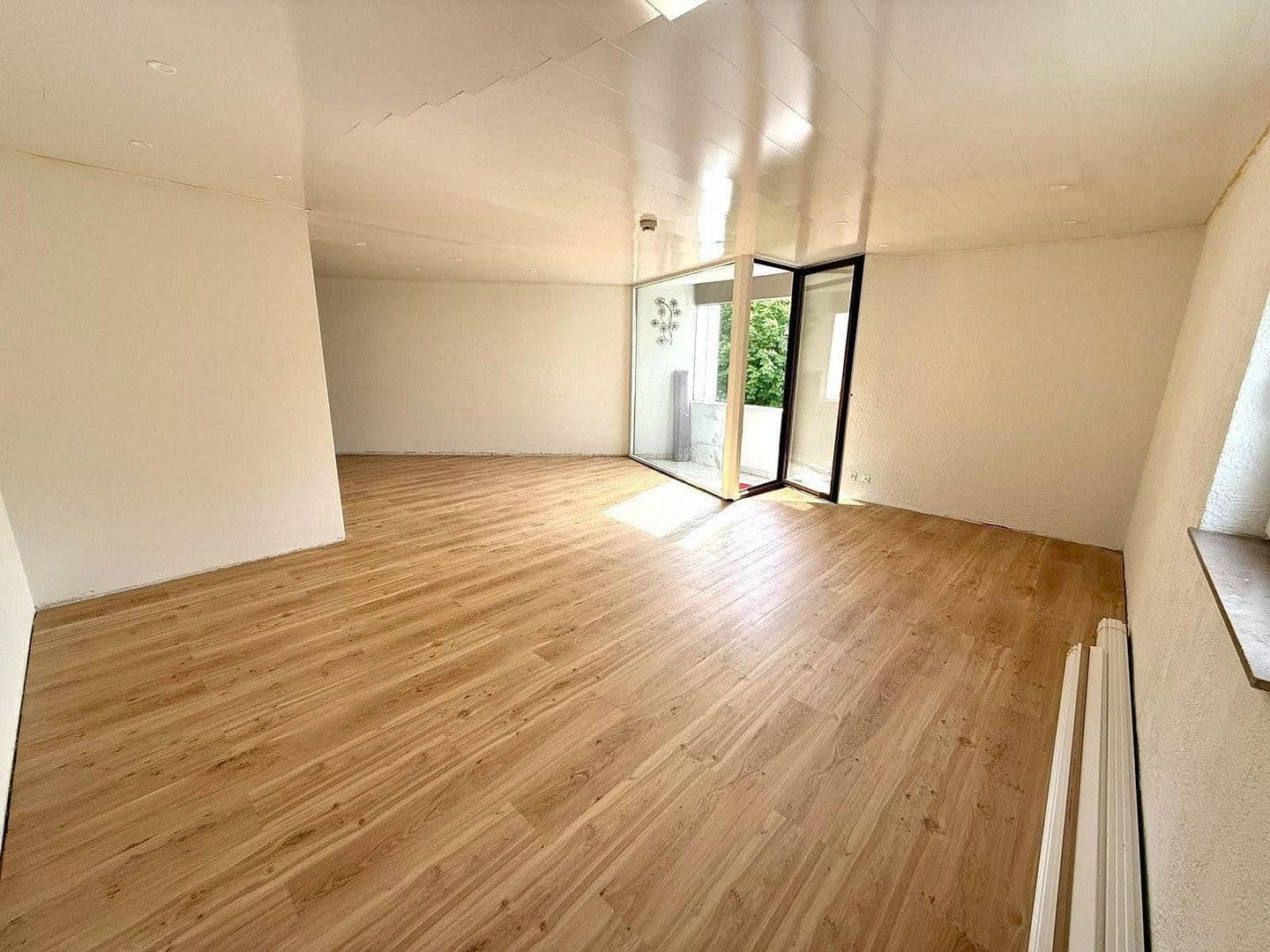 1 bedroom flat for sale, 48 m², Homburg, Saarland 1 bedroom flat for sale, 48 m², Homburg, Saarland