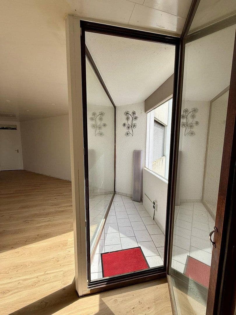 1 bedroom flat for sale, 48 m², Homburg, Saarland 1 bedroom flat for sale, 48 m², Homburg, Saarland