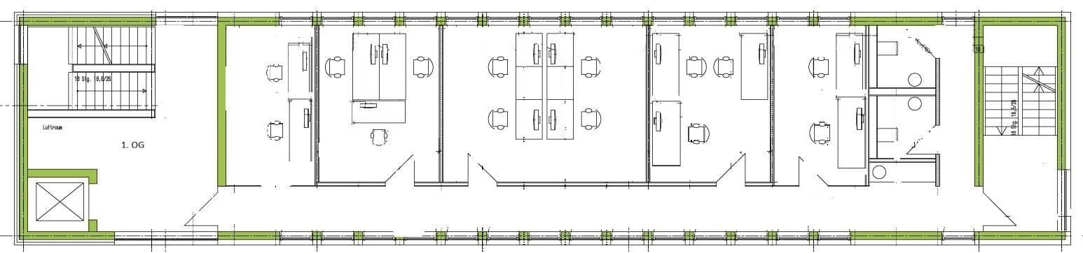office to rent, 190 m², Dieselstrase 10 71254 Ditzingen, Ditzingen, Baden-Württemberg office to rent, 190 m², Dieselstrase 10 71254 Ditzingen, Ditzingen, Baden-Württemberg