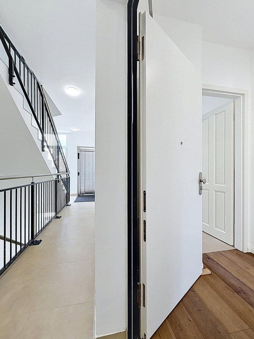 2 bedroom flat to rent, 53 m², Berlin, Berlin 2 bedroom flat to rent, 53 m², Berlin, Berlin