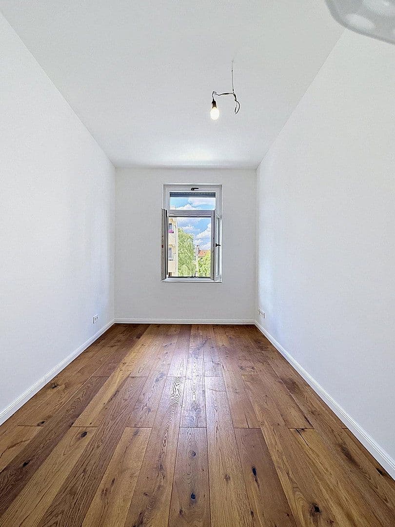 2 bedroom flat to rent, 53 m², Berlin, Berlin 2 bedroom flat to rent, 53 m², Berlin, Berlin