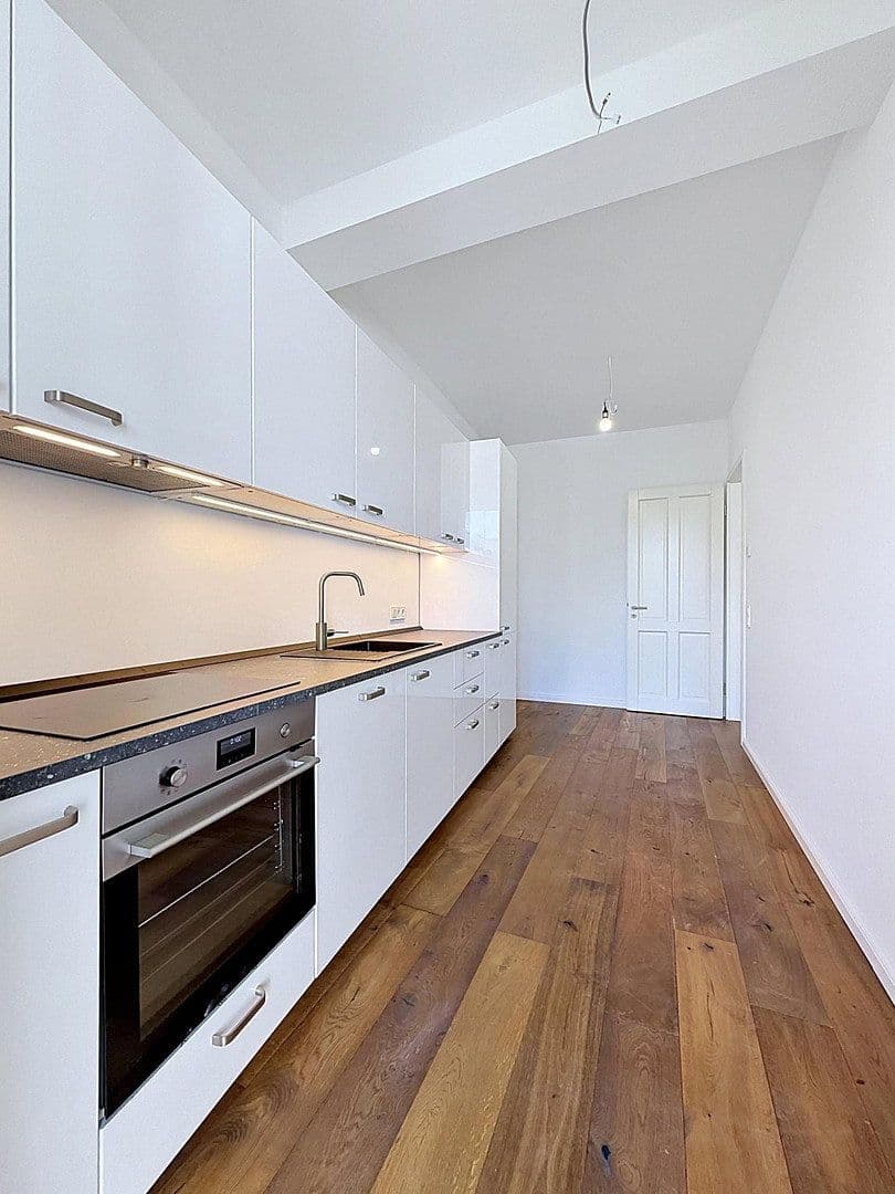 2 bedroom flat to rent, 53 m², Berlin, Berlin 2 bedroom flat to rent, 53 m², Berlin, Berlin