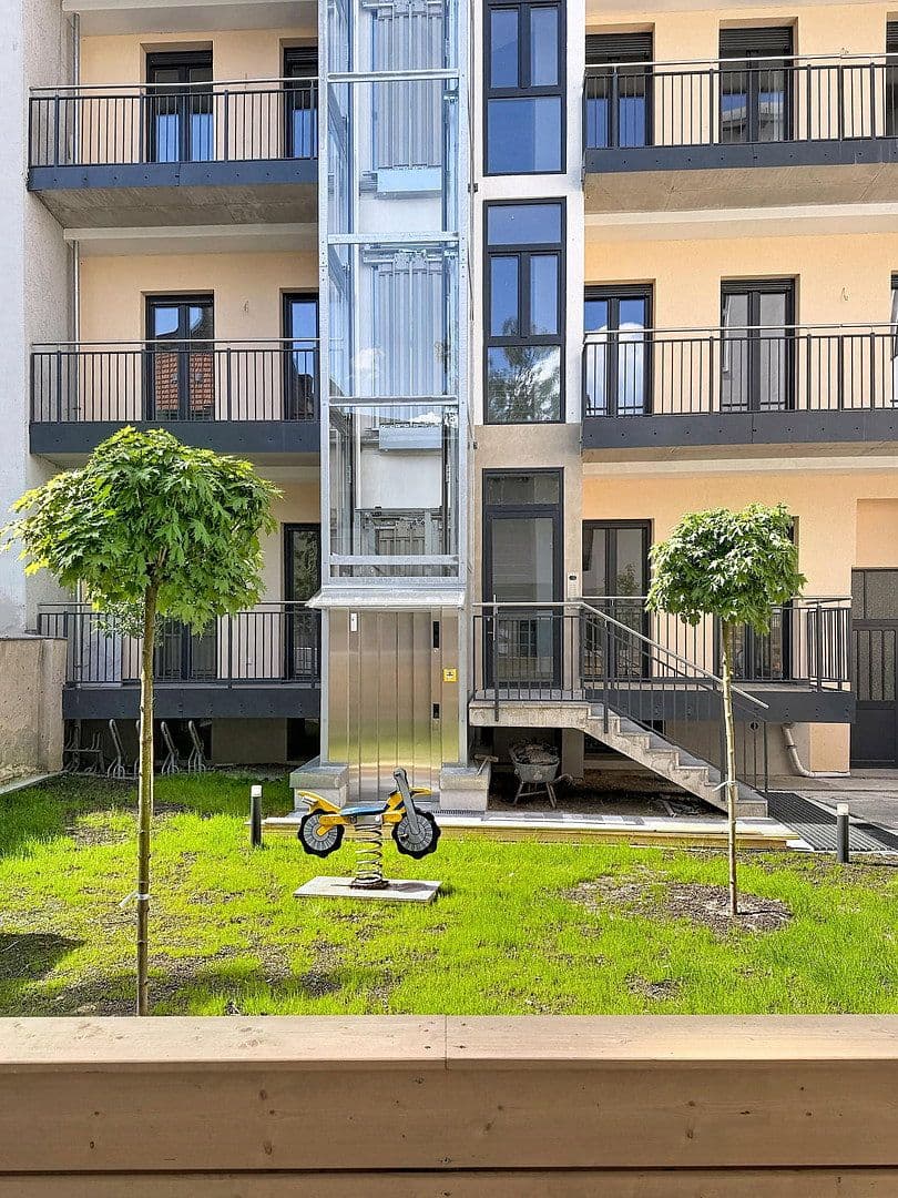 2 bedroom flat to rent, 53 m², Berlin, Berlin 2 bedroom flat to rent, 53 m², Berlin, Berlin