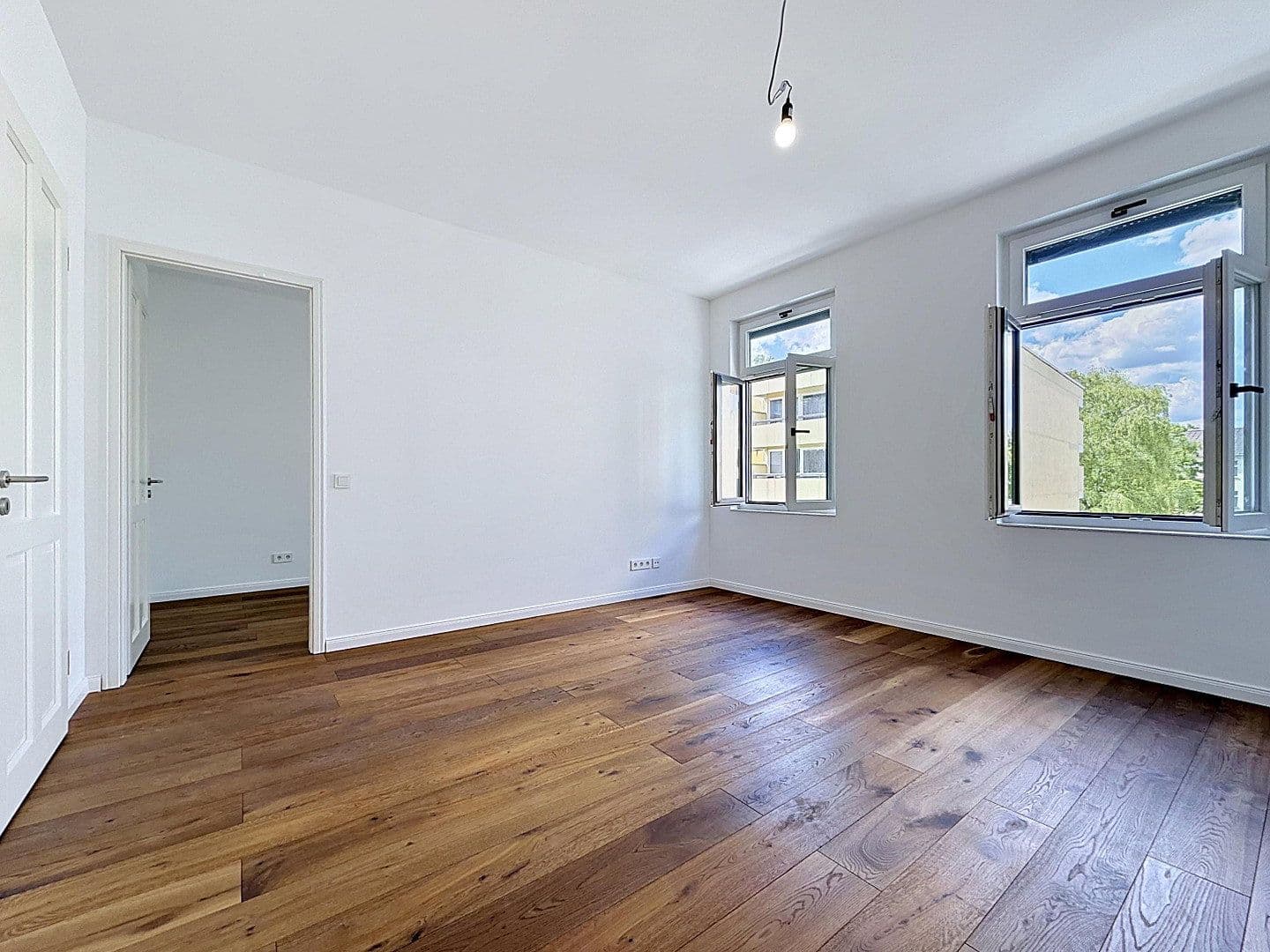 2 bedroom flat to rent, 53 m², Berlin, Berlin 2 bedroom flat to rent, 53 m², Berlin, Berlin
