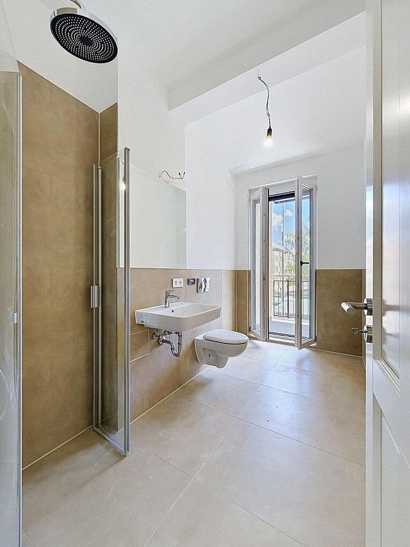 2 bedroom flat to rent, 53 m², Berlin, Berlin 2 bedroom flat to rent, 53 m², Berlin, Berlin