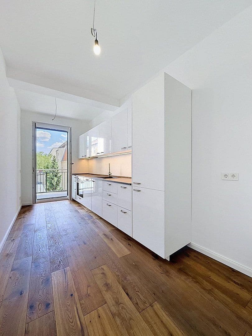 2 bedroom flat to rent, 53 m², Berlin, Berlin 2 bedroom flat to rent, 53 m², Berlin, Berlin