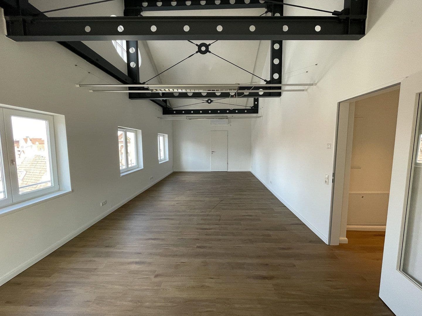 office to rent, 153 m², Große Altefähre 20-22, Lübeck, Schleswig-Holstein office to rent, 153 m², Große Altefähre 20-22, Lübeck, Schleswig-Holstein