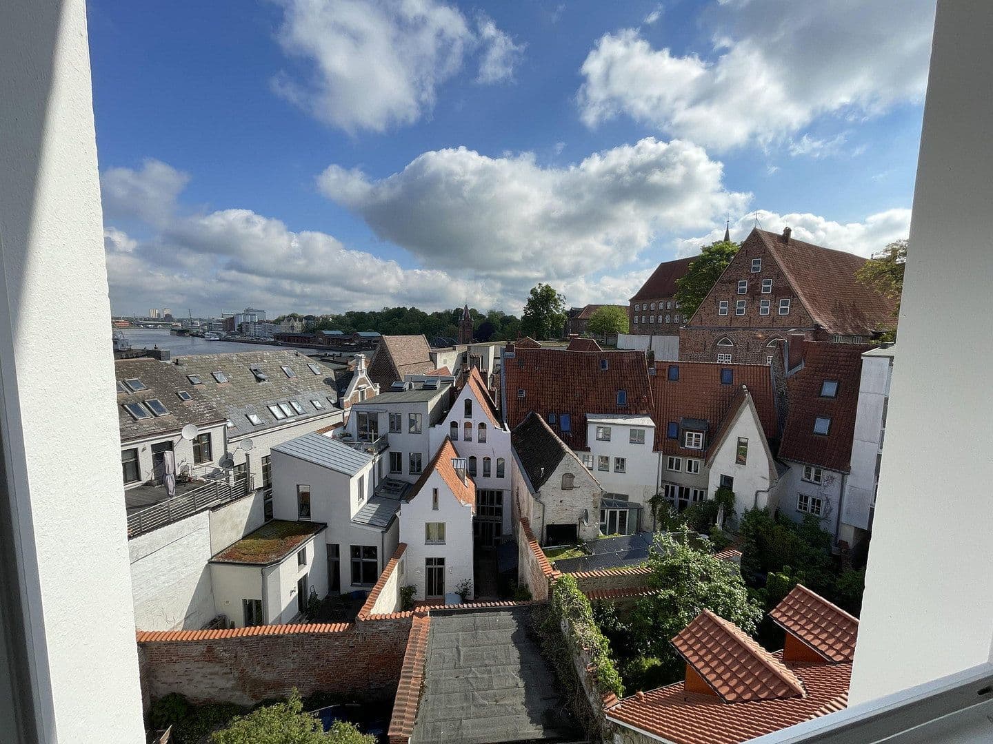 office to rent, 153 m², Große Altefähre 20-22, Lübeck, Schleswig-Holstein office to rent, 153 m², Große Altefähre 20-22, Lübeck, Schleswig-Holstein