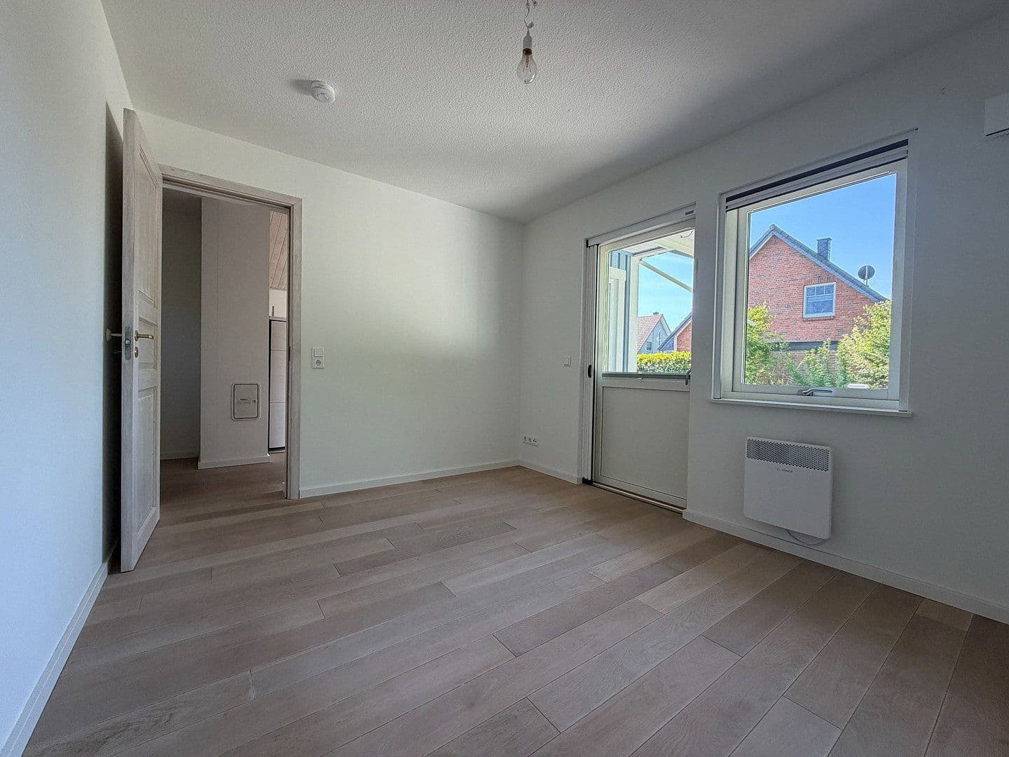 house to rent, 69 m², Satower Weg 54, Fleckeby, Schleswig-Holstein house to rent, 69 m², Satower Weg 54, Fleckeby, Schleswig-Holstein