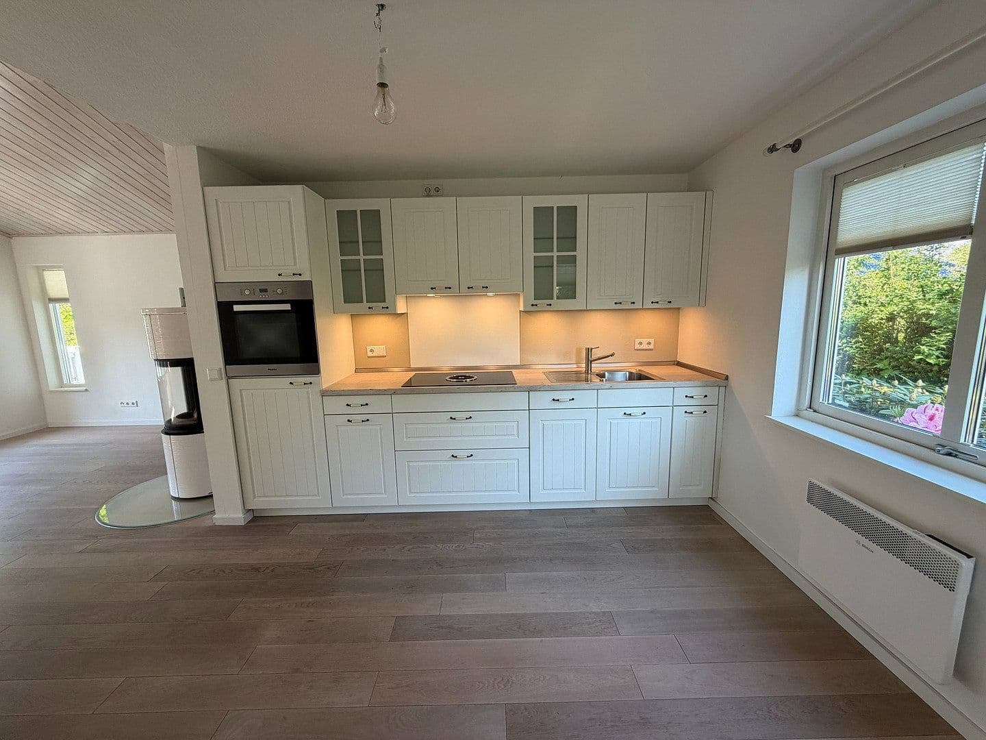 house to rent, 69 m², Satower Weg 54, Fleckeby, Schleswig-Holstein house to rent, 69 m², Satower Weg 54, Fleckeby, Schleswig-Holstein